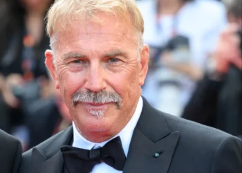 Kevin Costner