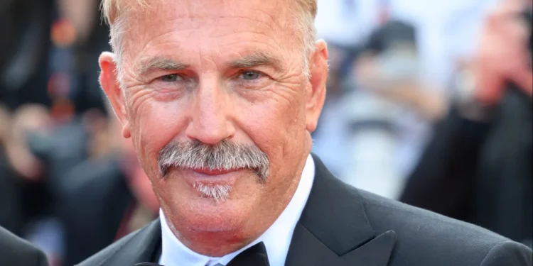 Kevin Costner