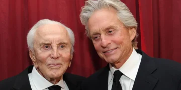Kirk Douglas
