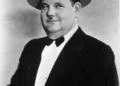 Oliver Hardy