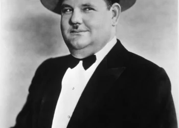Oliver Hardy