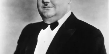 Oliver Hardy