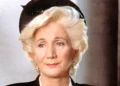Olympia Dukakis