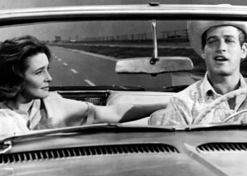Patricia Neal