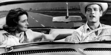 Patricia Neal