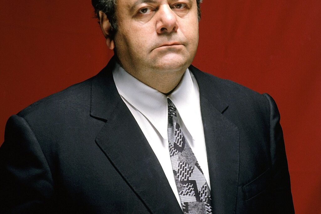 Paul Sorvino