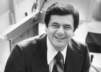 Paul Sorvino
