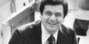 Paul Sorvino