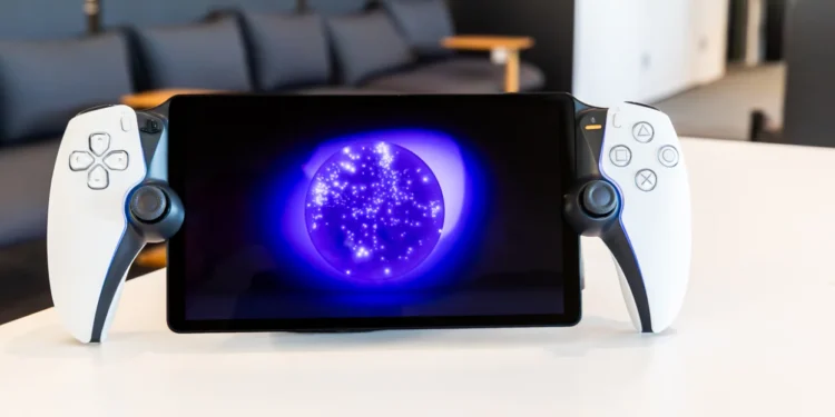 PlayStation Portal