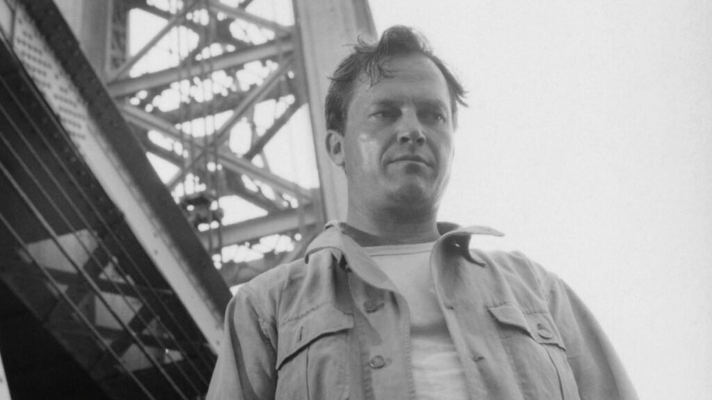 Ralph Meeker