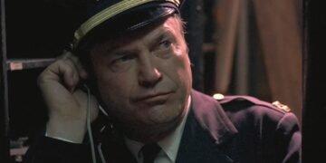 Ralph Meeker