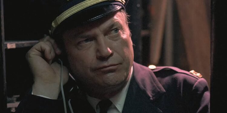 Ralph Meeker