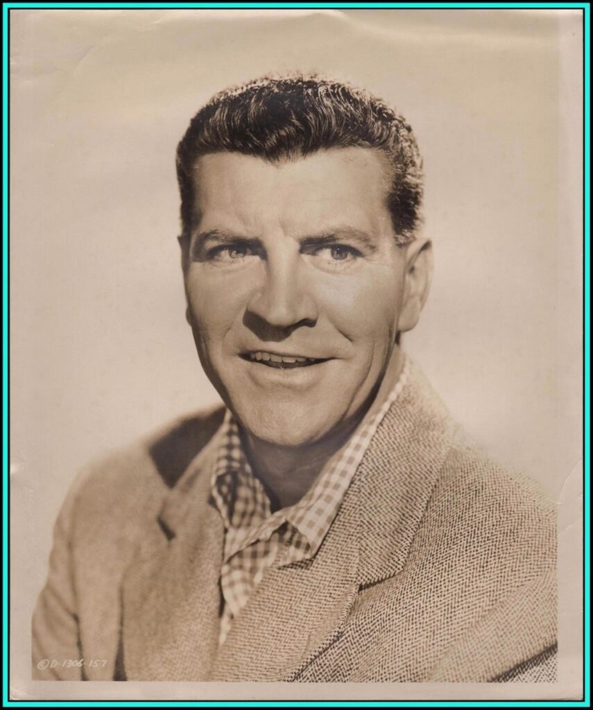 Robert Preston