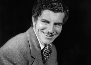 Robert Preston
