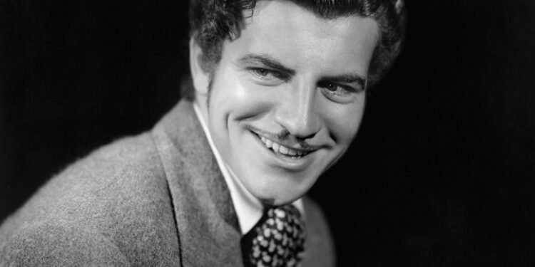 Robert Preston