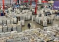 Royal Mail Delays
