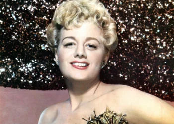 Shelley Winters