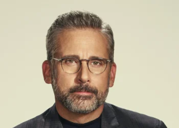 Steve Carell