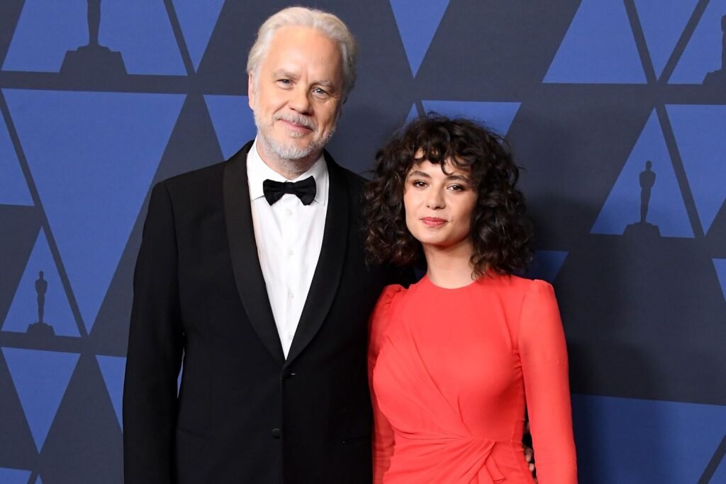 Tim Robbins