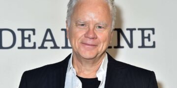 Tim Robbins
