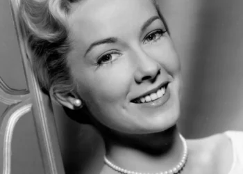 Vera Miles