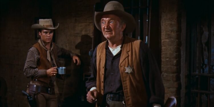 Walter Brennan