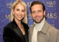 Who Is Vogue Williams Married To