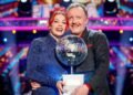Who Won Strictly 2024