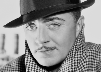 William Powell