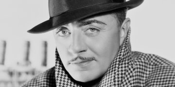 William Powell