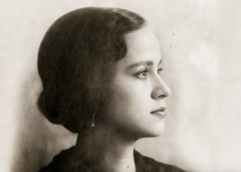 matilde hidalgo de procel