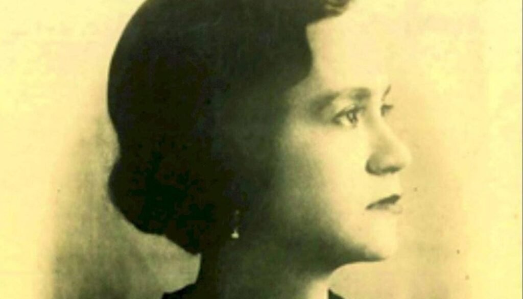 matilde hidalgo de procel