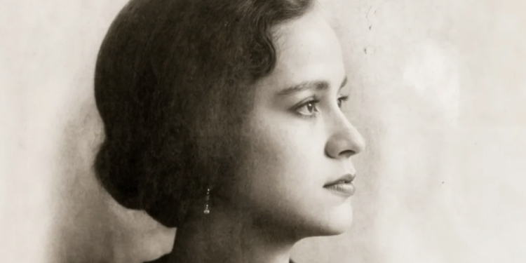 matilde hidalgo de procel