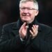 Alex Ferguson