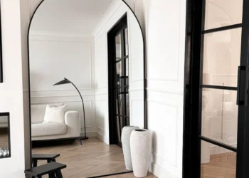Arch Mirror