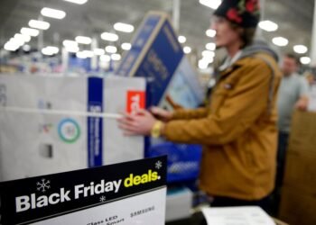 Black Friday Deals 2019