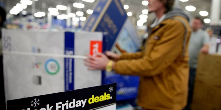 Black Friday Deals 2019