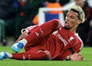 Ekitike Liverpool