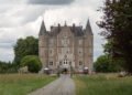 Escape to the Chateau