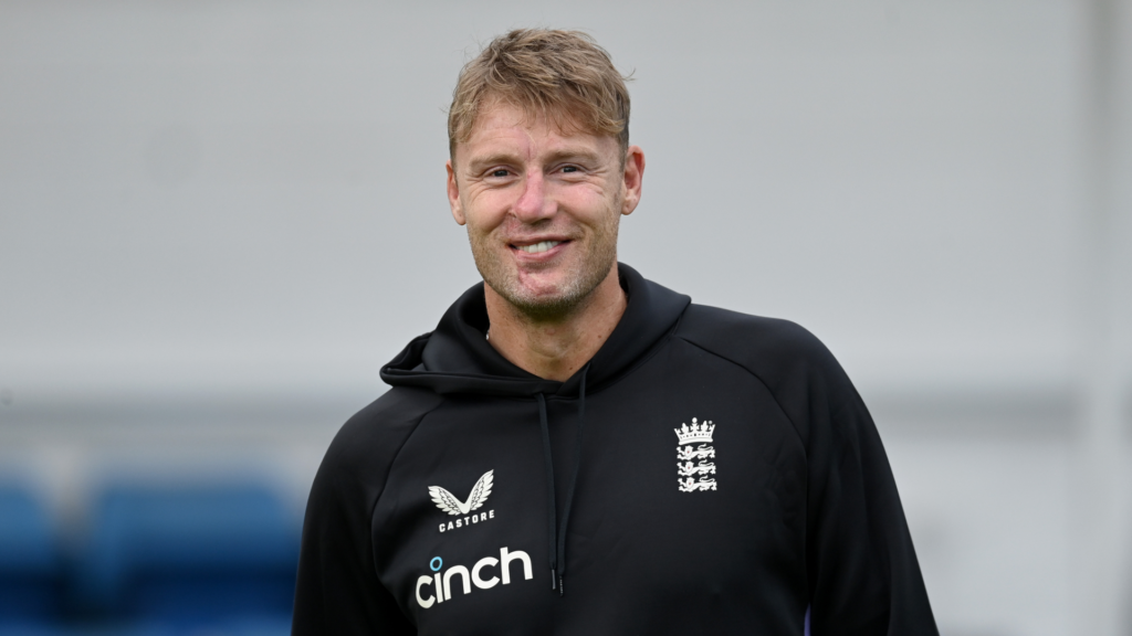 Freddie Flintoff Accident