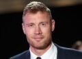 Freddie Flintoff Accident