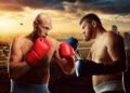 Fury Fight
