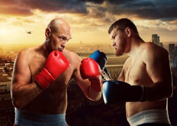Fury Fight