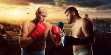 Fury Fight