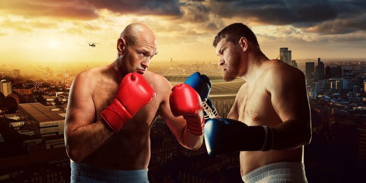 Fury Fight
