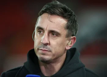 Gary Neville net worth