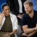 Harry and Meghan latest