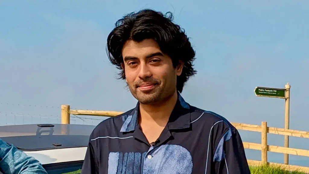 Ishy Khan