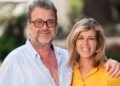 Kate Garraway News