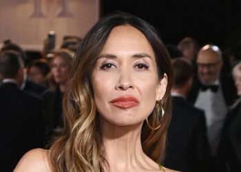 Myleene Klass